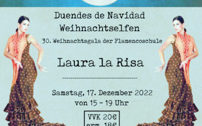 30. Weihnachtsgala