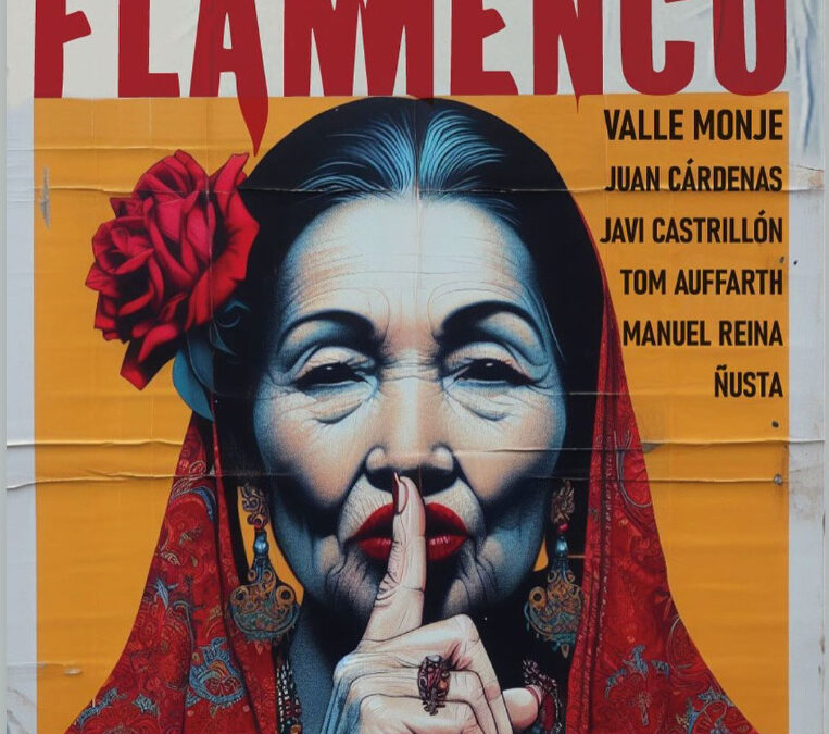 The secrets of Flamenco