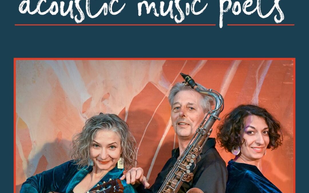 acoustic music poets