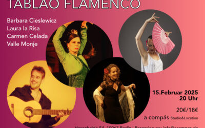 Tablao Flamenco