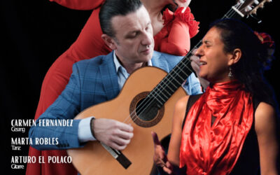 „los Payos“ Tablao Flamenco
