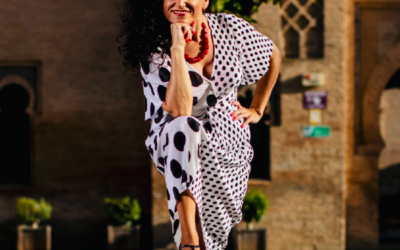 Workshop „Cantes y Pataitas“ mit Laura Román Mellado