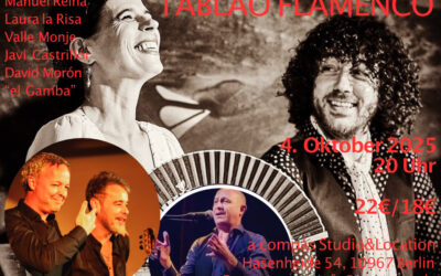 Tablao Flamenco