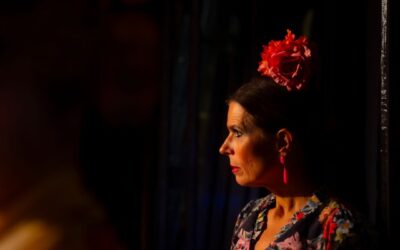 Flamenco im a compás – 1. Halbjahr